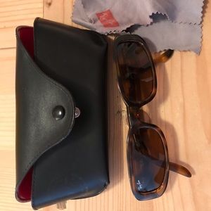 Sun glasses Rayban